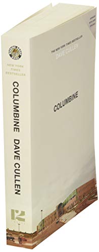 Columbine by Cullen, Dave