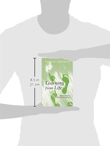 Learning from Life by Patrick Casement