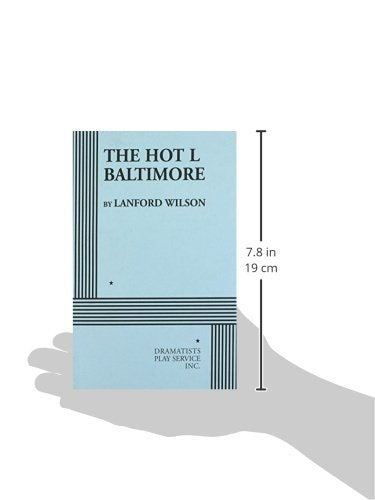 The Hot L Baltimore (Acting Edition for Theater Productions)