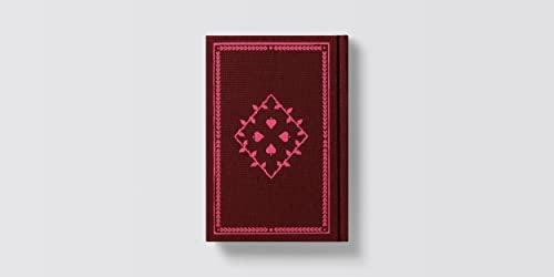 The Queen of Spades (Little Clothbound Classics)