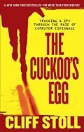 Cuckoos Egg (90) by Stoll, Cliff [Paperback (2005)]