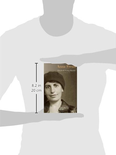 Anna Freud: A Biography, Second Edition
