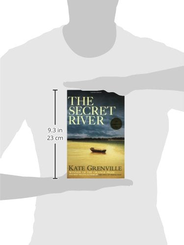 The Secret River