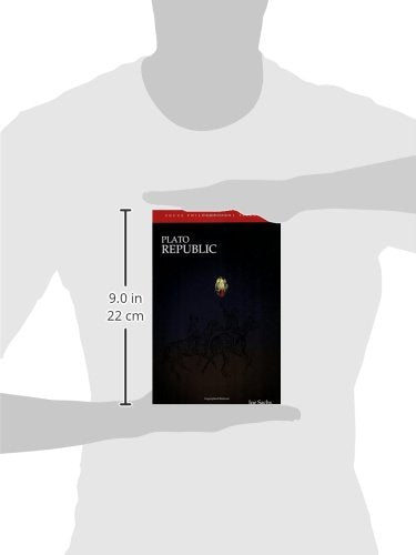 Republic (Focus Philosophical Library)