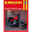 Honda XR80R, CRF80F, XR100R & CRF100F 1992-2009