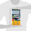 The Instant Handbook of Boat Handling, Navigation, and Seamanship: A Quick-Reference Guide for Sail and Power