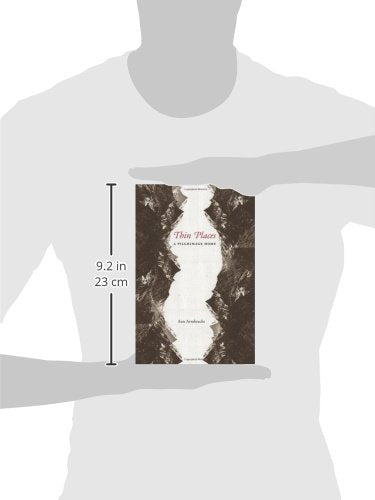Thin Places: A Pilgrimage Home