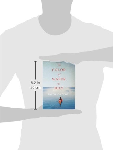 The Color of Water in July