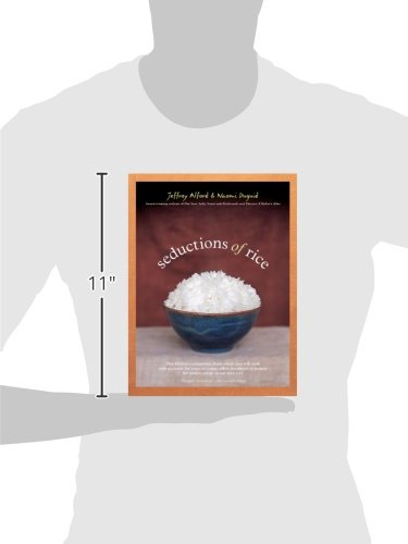 Seductions of Rice