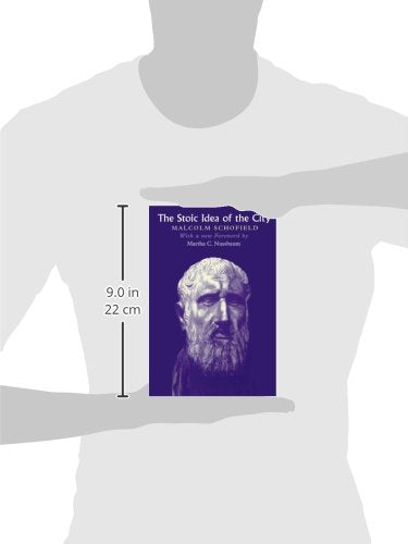 The Stoic Idea of the City