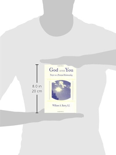 God and You: Prayer as a Personal Relationship