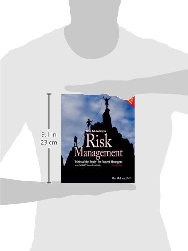 Risk Management Tricks of the Trade for Project Managers and Pmi-rmp Exam Prep Guide