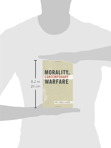 Morality and Contemporary Warfare