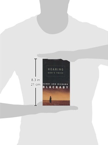 Hearing God's Voice