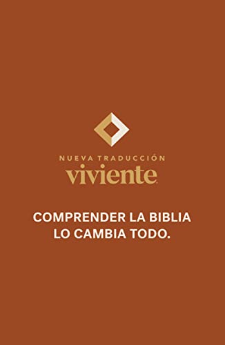 Biblia premio y regalo NTV, Edición económica (ViniPiel, Vino tinto, Letra Roja) (Spanish Edition)