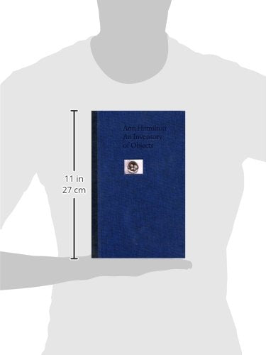 Ann Hamilton: An Inventory of Objects