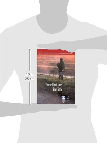 Food Intake in Fish