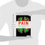 Pain: Dynamics and Complexities