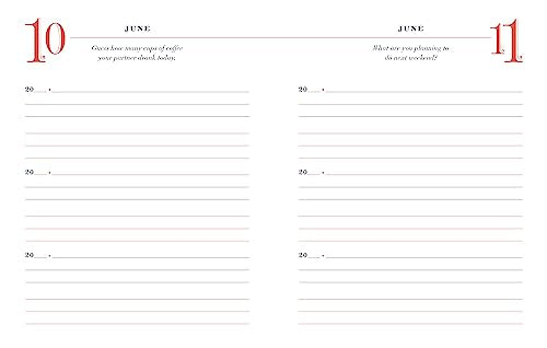 Our Q&A a Day: 3-Year Journal for 2 People