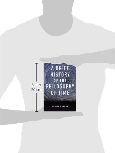 A Brief History of the Philosophy of Time