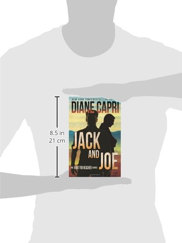 Jack and Joe (The Hunt for Jack Reacher Series)