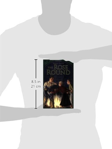 Rose Round (Young Adult Bookshelf)