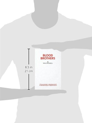 Blood Brothers: A Musical
