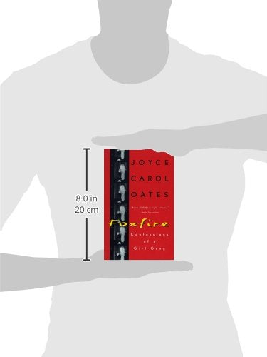 Foxfire: Confessions of a Girl Gang