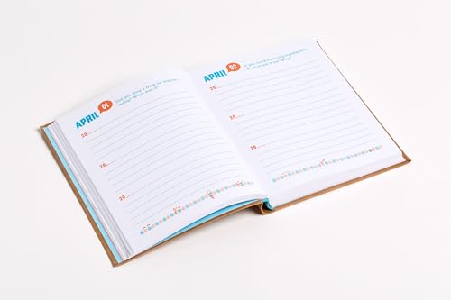 Q&A a Day for Kids: A Three-Year Journal
