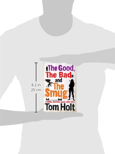 The Good, The Bad and The Smug