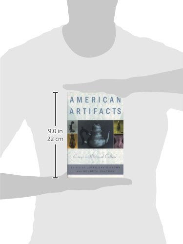 American Artifacts: Essays in Material Culture