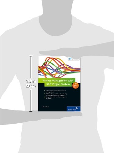 Project Management with SAP Project System (4th Edition)