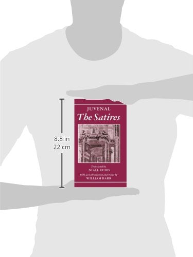 The Satires (Oxford World's Classics)