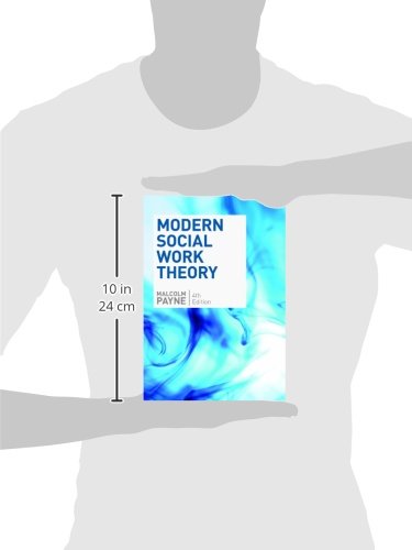 Modern Social Work Theory