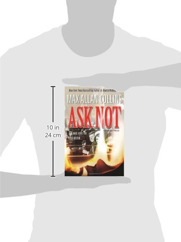 Ask Not (Nathan Heller)