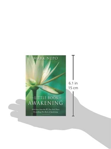 The Little Book of Awakening: Selections from the #1 New York Times Bestselling The Book of Awakening