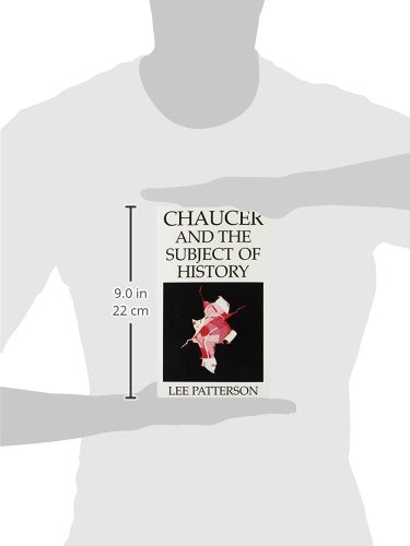 Chaucer and the Subject of History