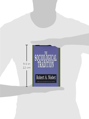 The Sociological Tradition