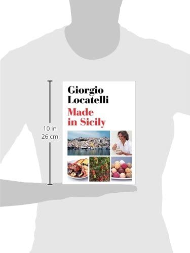 Made in Sicily