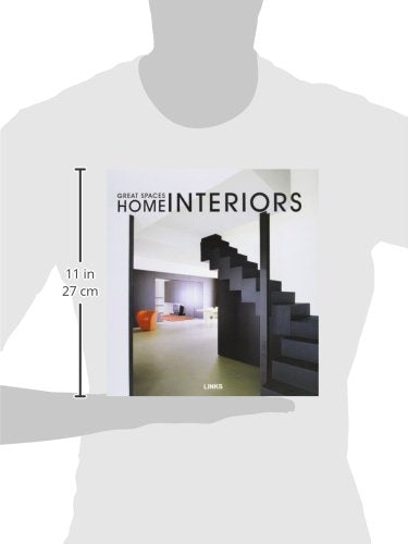 Great Spaces: Home Interiors