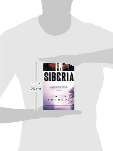 In Siberia