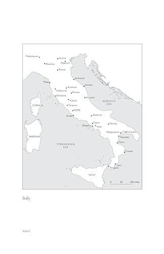 The History of Rome, Books 1-5 by Livy