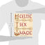 Celtic Sex Magic: For Couples, Groups, and Solitary Practitioners
