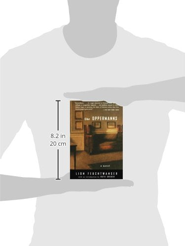 The Oppermanns: A Novel by Feuchtwanger, Lion