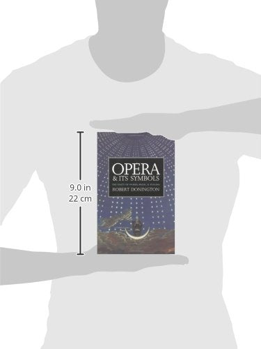 Opera and its Symbols: The Unity of Words, Music and Staging