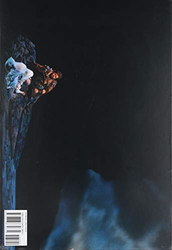 Wagner's Eternal Ring: The Complete Production at the Metropolitan Opera