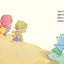 Bears at the Beach (Bears on Chairs)