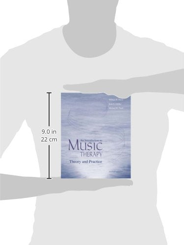 An Introduction To Music Therapy: Theory and Practice by Dav