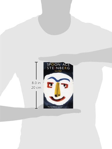 Spoonface Steinberg (Modern Plays)