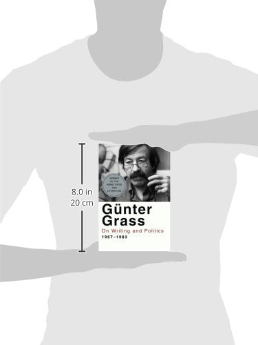 On Writing And Politics, 1967-1983